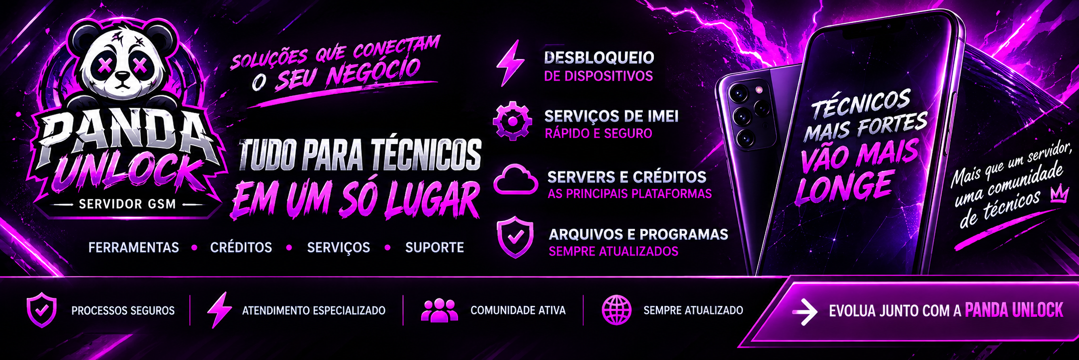ZTEC GSM SERVER — Institucional